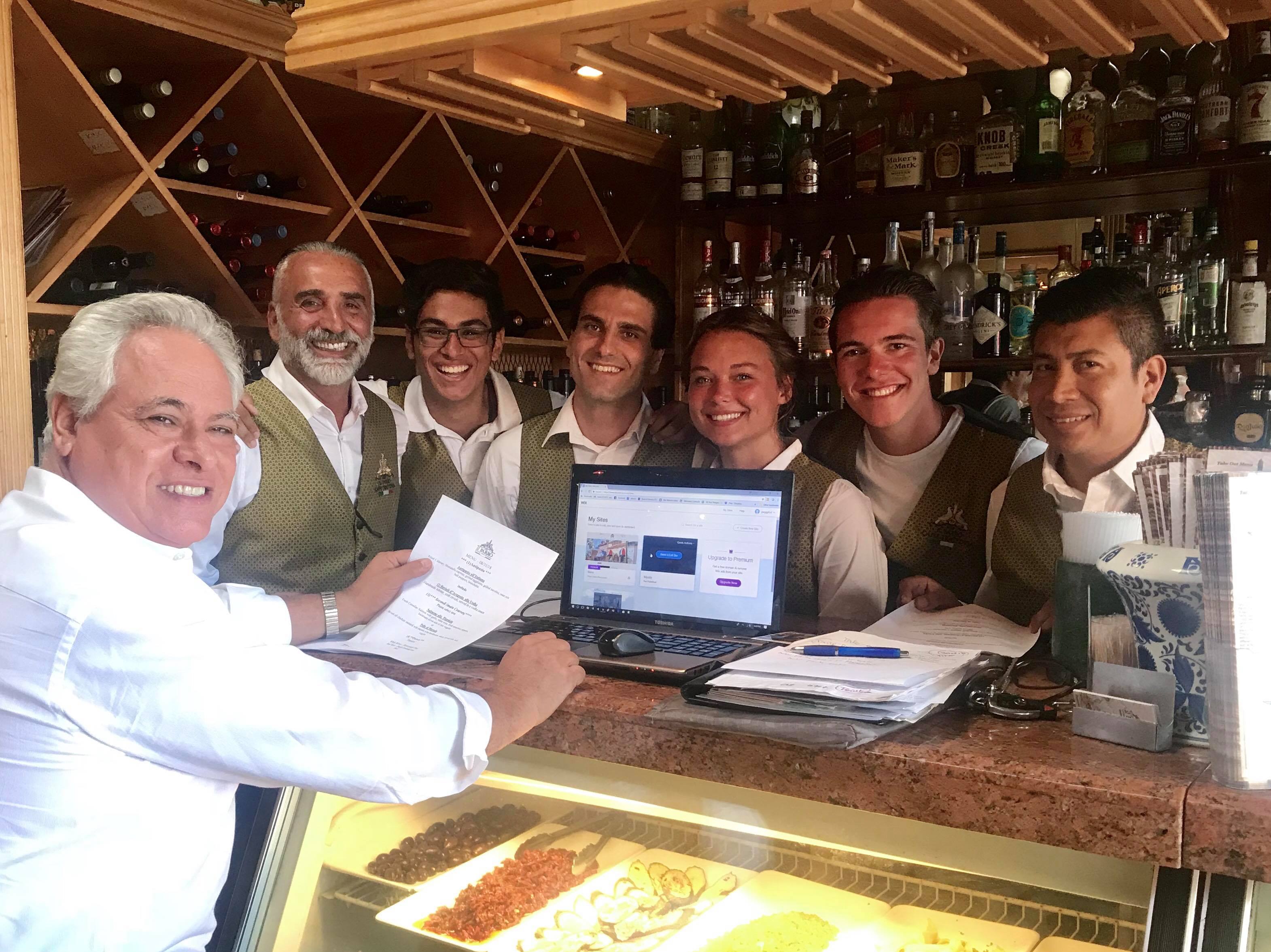 Marketing Director USA 2023