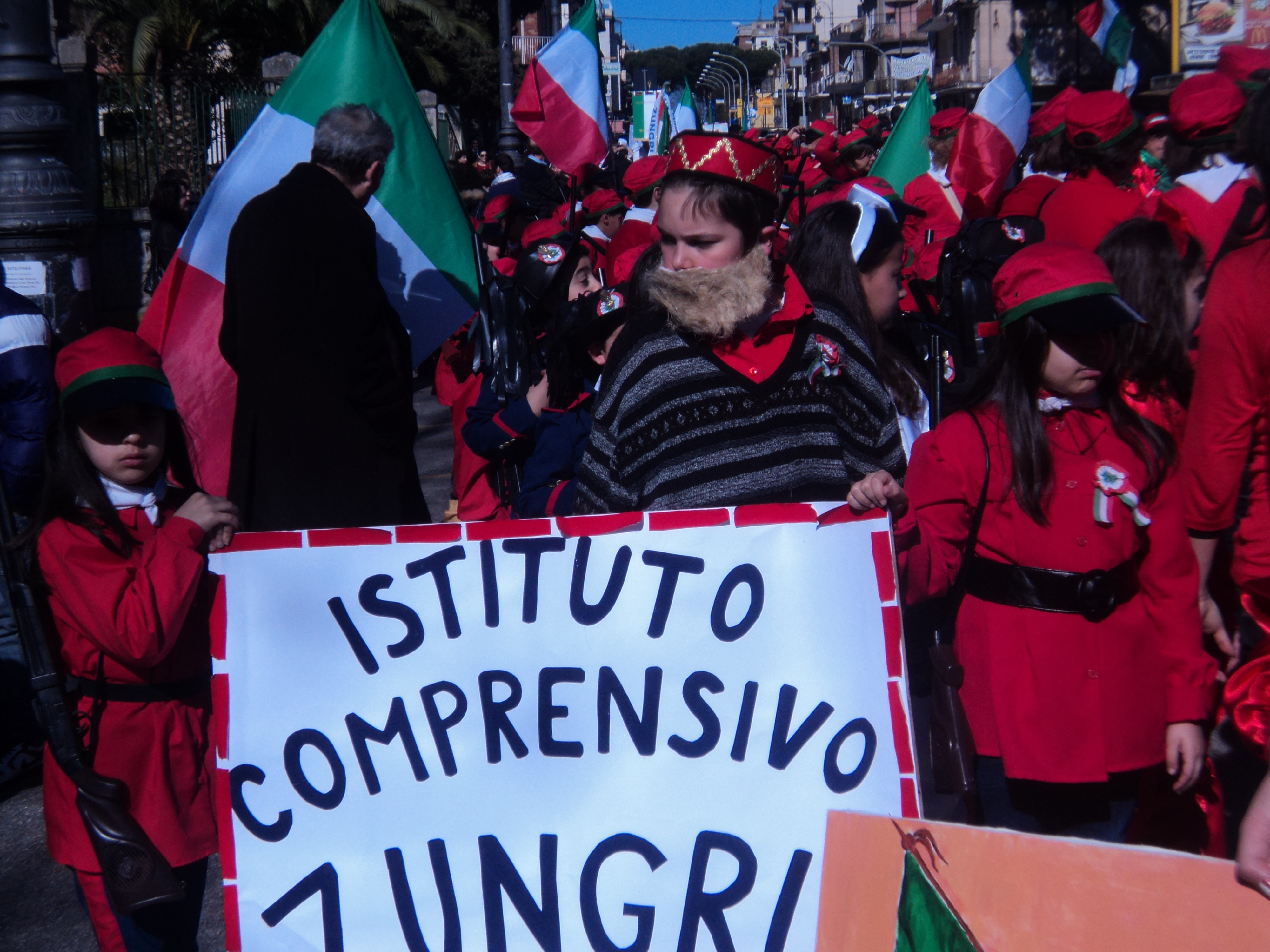 School and Creativity 2006