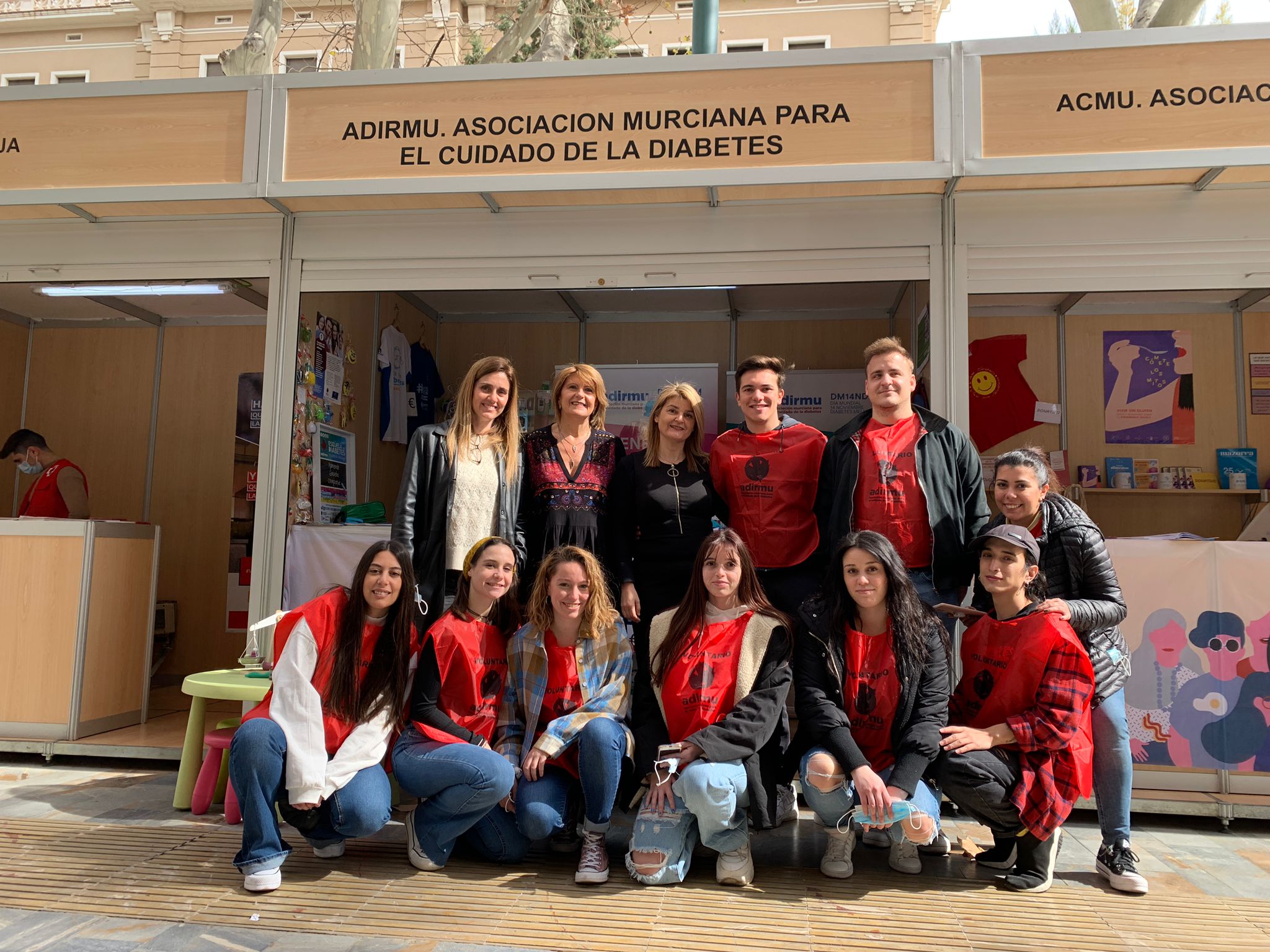 Murcia and Cooking 2022